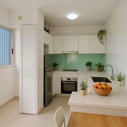 Estilo (D9), Apartment #603124271